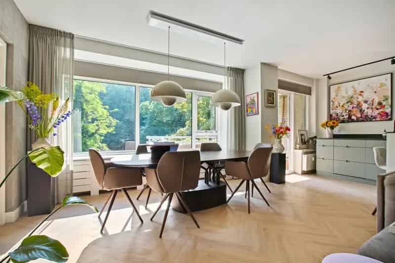 Appartement te koop: Nachtwachtlaan 40 1058 EB Amsterdam | Funda