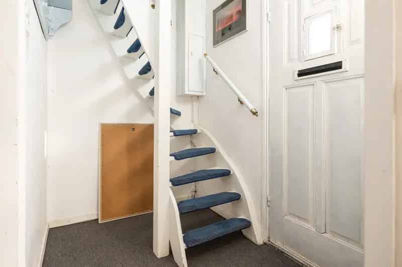 Tussenwoning Dirksland Ruime Slaapkamers Extra Douche Tuin
