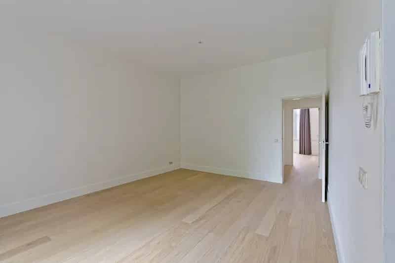3 Kamer Appartement Amsterdam Concertgebouwbuurt
