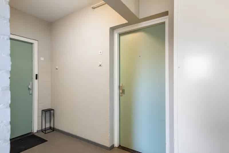 Appartement te koop Amsterdam Nellestein 2 slaapkamers balkon parkeerplaats