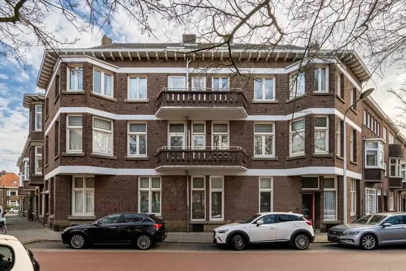 Belegging Maastricht: 3 Verhuurde Wooncomplexen te Koop
