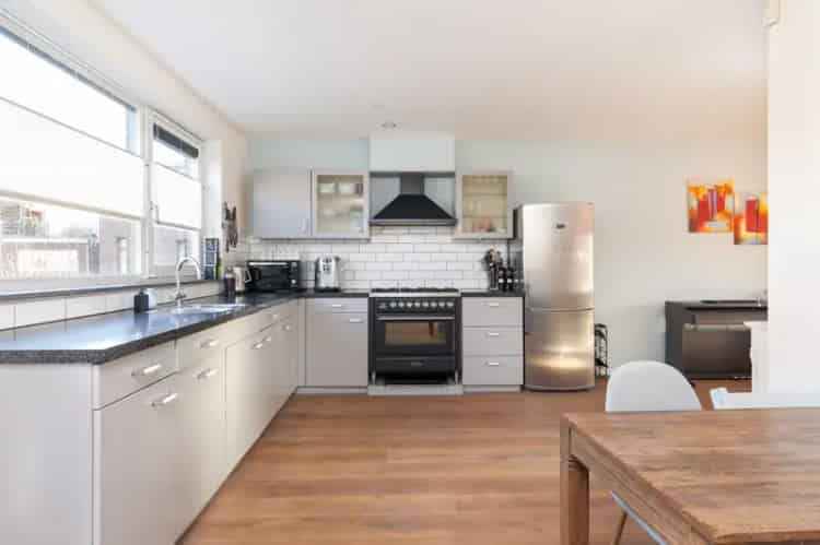 6 Kamer Woonhuis Utrecht