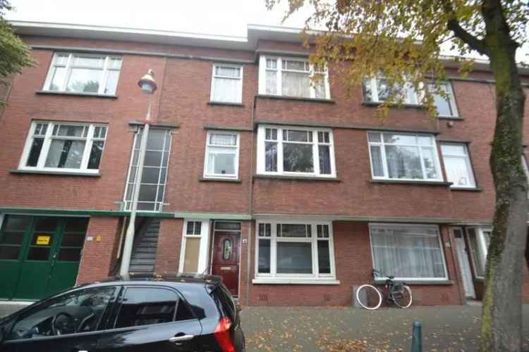 Appartement Te Huur in Den Haag, Zuid-Holland