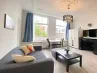 Appartement Regentesselaan Den Haag