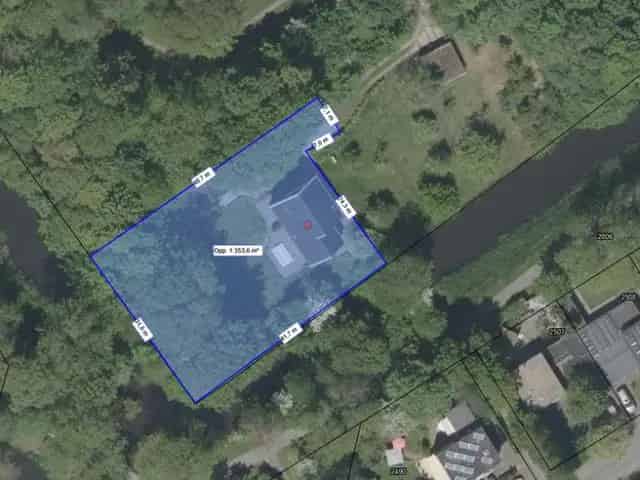 Landgoedwoning tijdelijk te huur: duurzaam gezinshuis met park