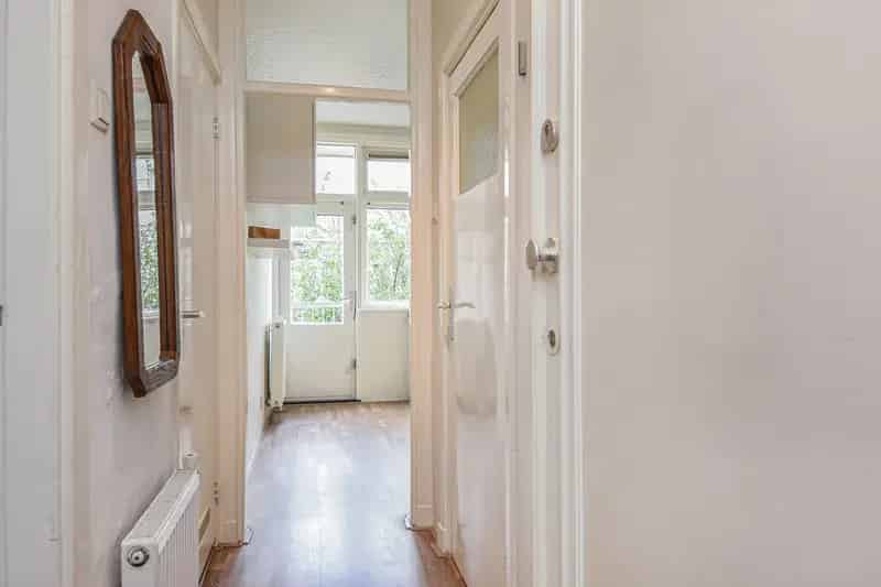 3 Kamerappartement Den Haag Rhododendronstraat