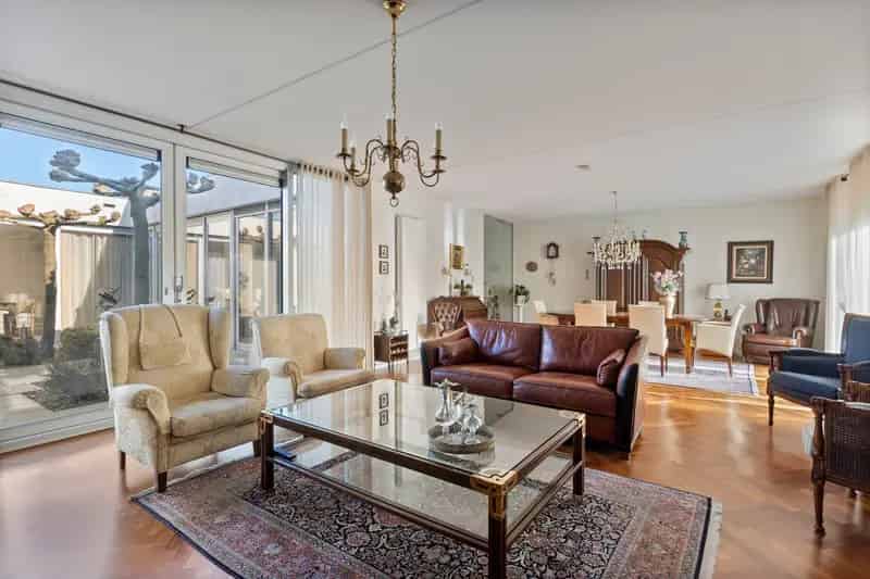 Patiobungalow Tilburg Reeshof  3 slaapkamers  tuin  energielabel A