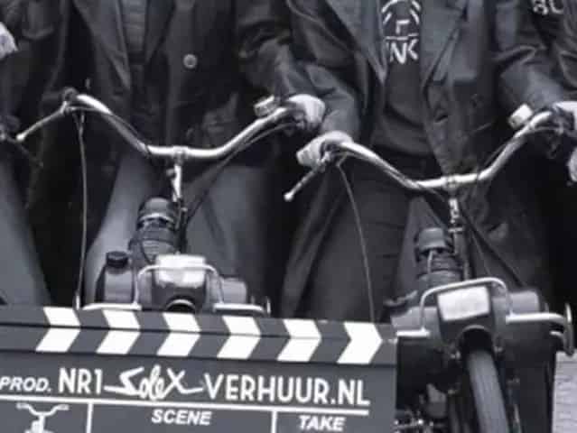 Huize de Bunker