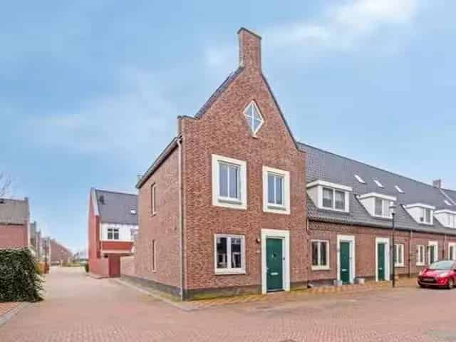 Huis te koop Eindhoven 4 slaapkamers 122m2