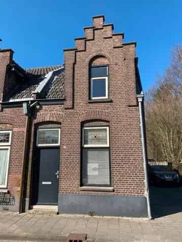4 Kamer Huis Te Huur Aarle Rixtel