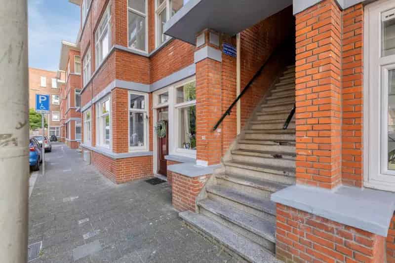 Appartement te koop Den Haag RustenburgOostbroek 3 slaapkamers