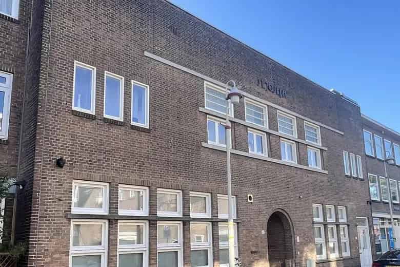 111 m2 kantoorruimte te huur in Den Haag