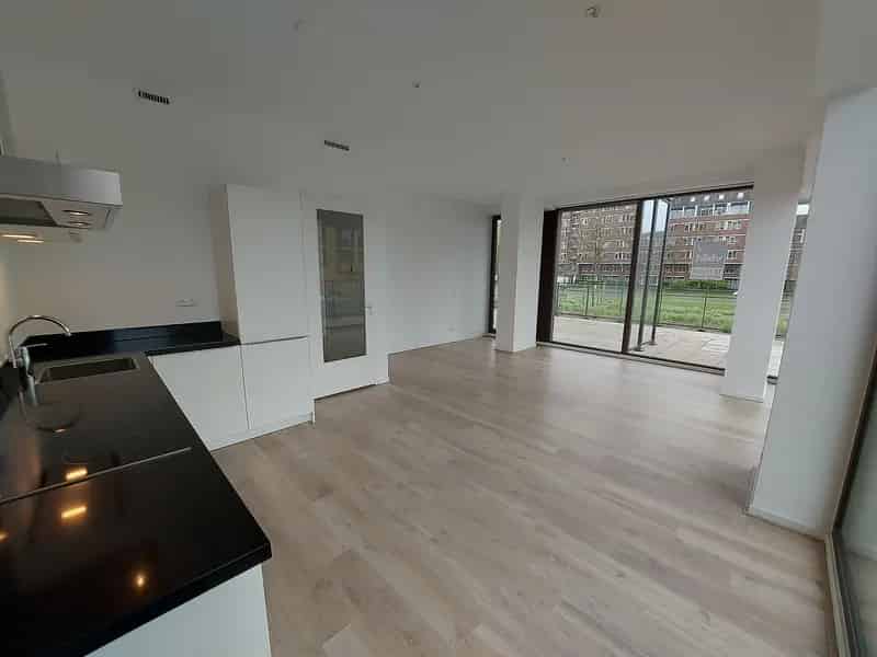 Modern Tweekamerappartement Rijswijk