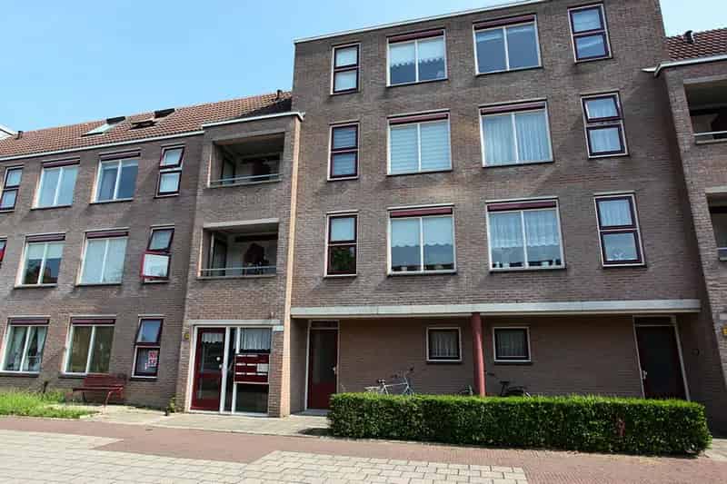 Leuk appartement voor starters in de binnenstad