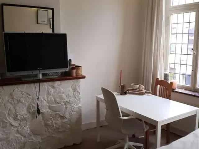 Kamer Maastricht Kaleminkstraat Wyck 16m²