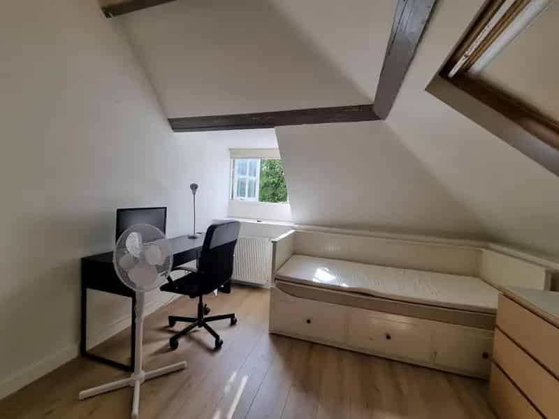 Kamer te Huur Breda Delpratsingel Nabij Station