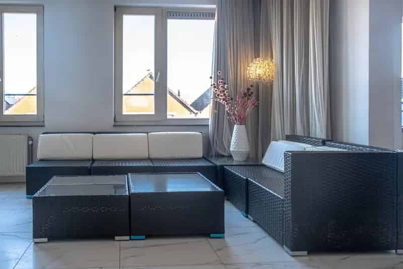 4-kamer appartement Den Haag Thijssestraat