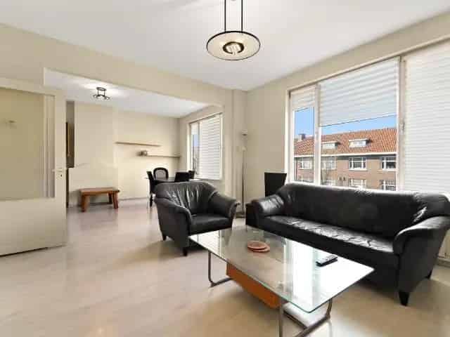 4 Kamer Dubbel Bovenhuis 124m2 Gravenhage