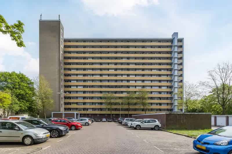 Appartement Te Koop , 730, Langswater, Amsterdam, Noord-Holland