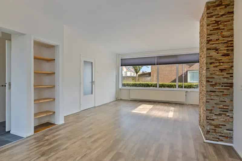 Ruime Hoekwoning nabij Centrum Den Bosch
