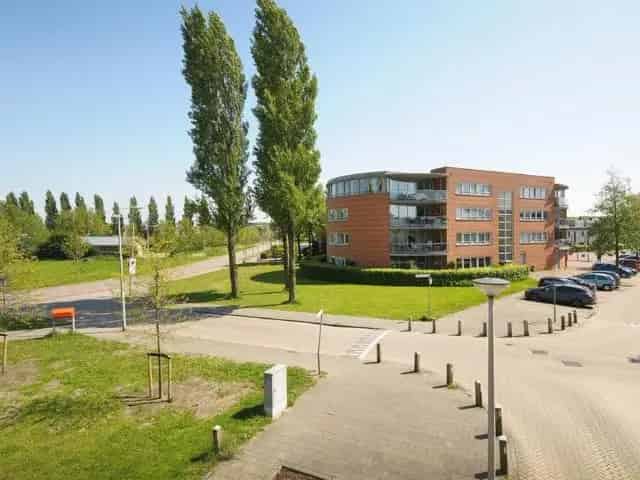 Portiekflat appartement te huur Ouderkerk aan de Amstel