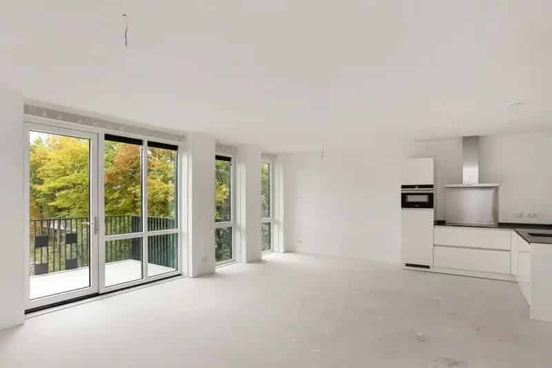 3-Kamer Appartement Arnhem 84m² Balkon