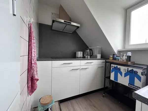 Appartement Tongerseweg Maastricht