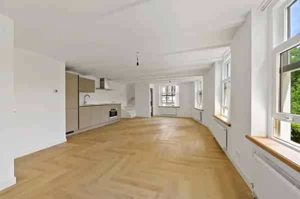 Appartement Denneweg Den Haag - Historisch Hart