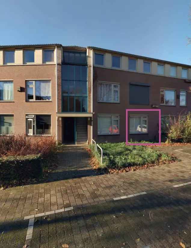 Appartement Te Huur in Cuijk, Noord-Brabant