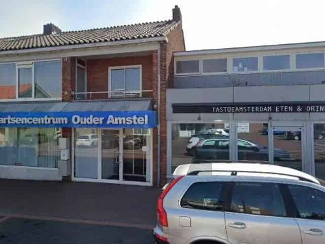 Huurwoning Ouderkerk aan de Amstel 3 Slaapkamers Dakterras