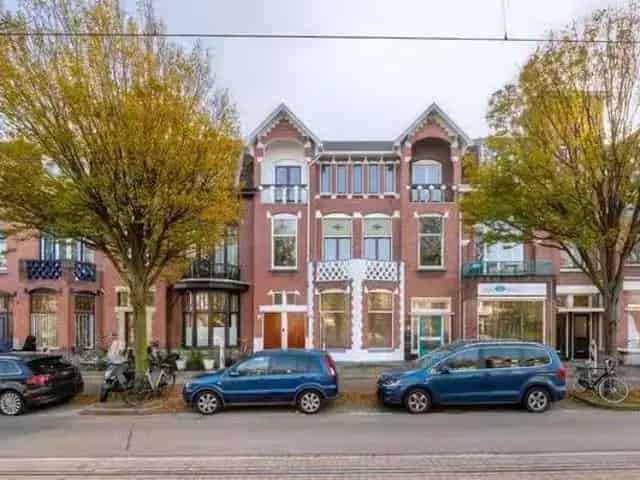 Appartement te koop Den Haag Bomenbuurt 3 slaapkamers
