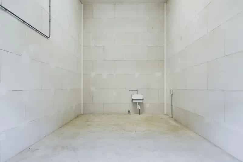 Bedrijfshal te Koop Oud Gastel 22m2