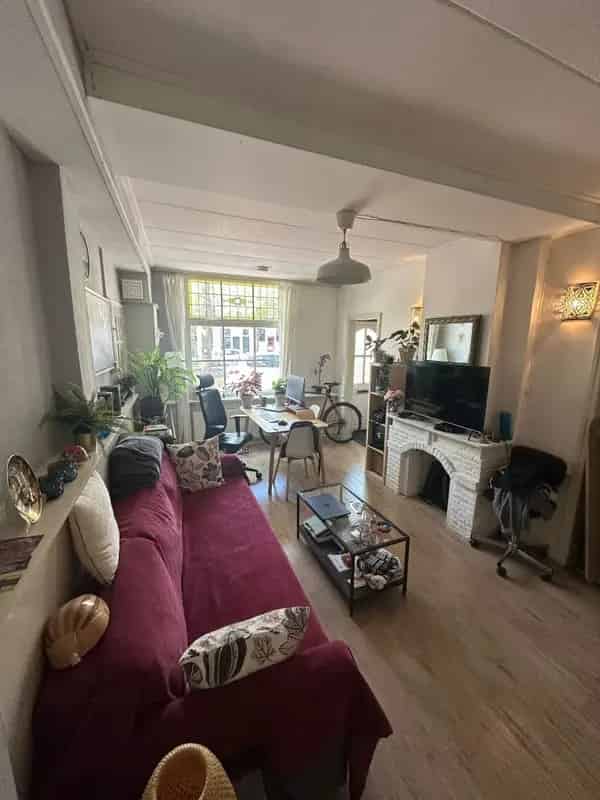 Appartement Delft Centrum - Beschikbaar per 15 Mei of 1 Juni
