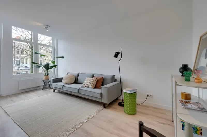Huis te koop Amsterdam Singel 81A 102m2 3 slaapkamers