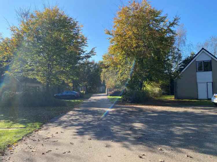 Huis Te Koop , 30-94, Haspelstraat, Hoeven, Noord-Brabant