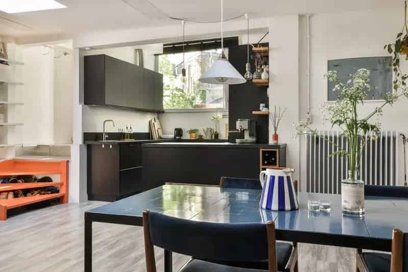 Begane Grond Woning Utrecht Zeeheldenbuurt