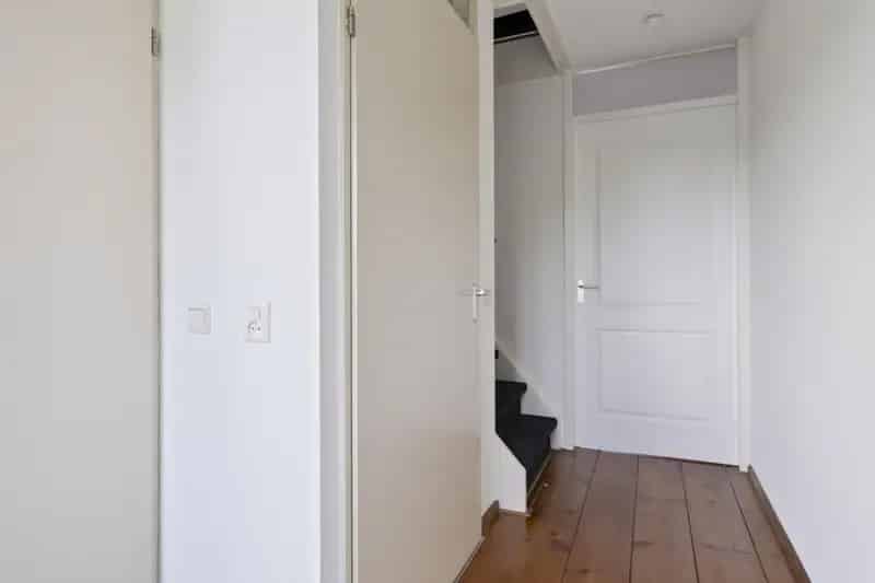Ruime gezinswoning Delfgauw 4 slaapkamers