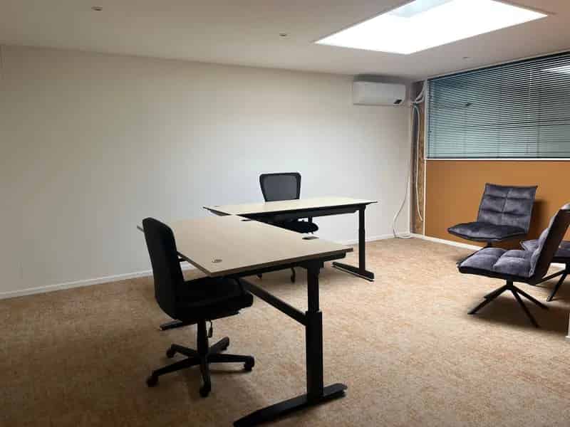 Kantoorruimte te huur Leek 26m2 Leeksterveld