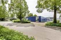 460 m2 Bedrijfsruimte te Koop Gorinchem