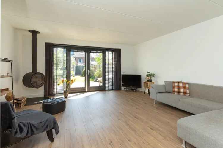 Huis te koop Vecht en Veld 40 Vreeland 145m2 237m2 grond