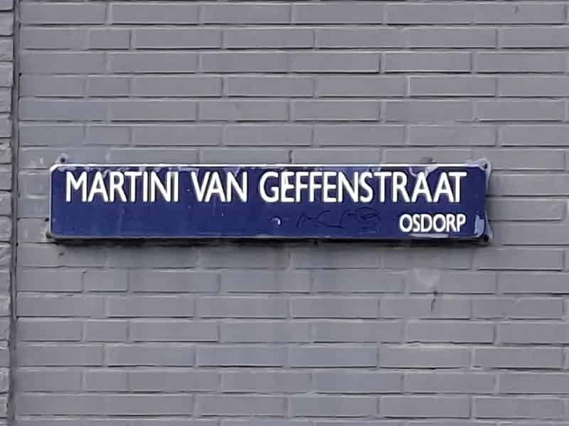Ruim appartement 90m2 Amsterdam Osdorp  Eigen parkeerplaats Nabij groen