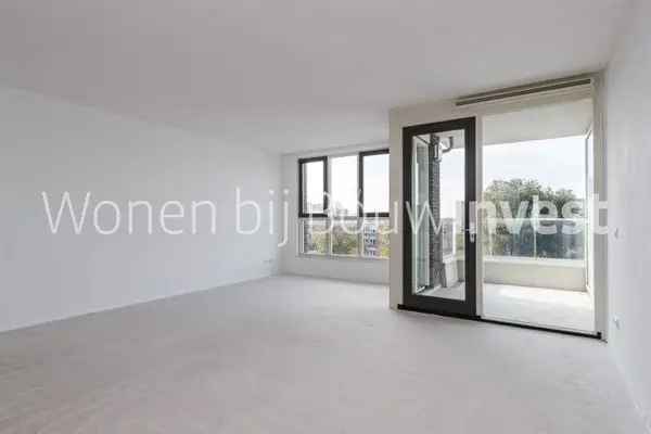 Modern 3 Kamer Appartement Utrecht 79m2 Parkeerplaats Berging