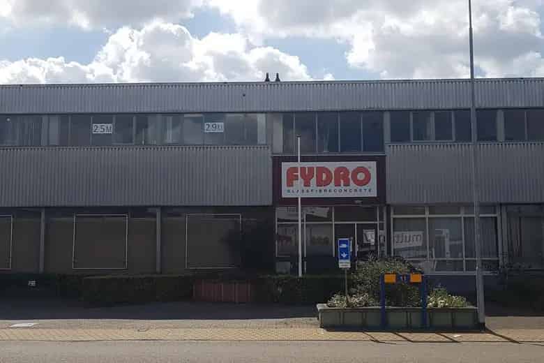 30 295 m2 Kantoorruimte te Huur Ede