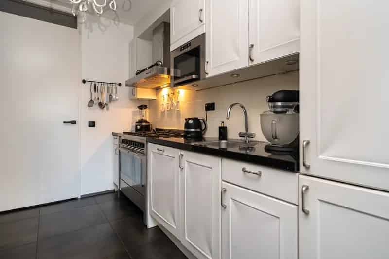 Huis te koop Rotterdam IJsselmonde 4 slaapkamers 141m2