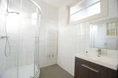 2 Kamer Appartement Rotterdam Kralingen 50m2 Tuin