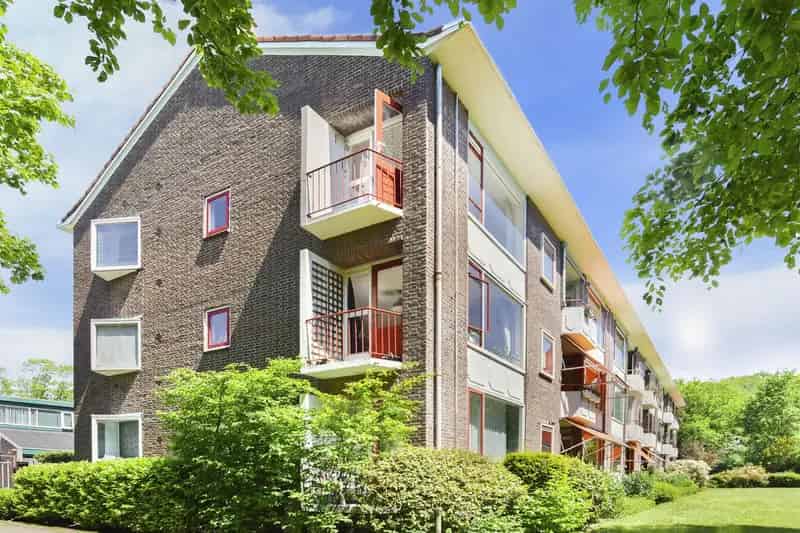 Appartement te koop: Keesomstraat 15-C 3817 JV Amersfoort | Funda