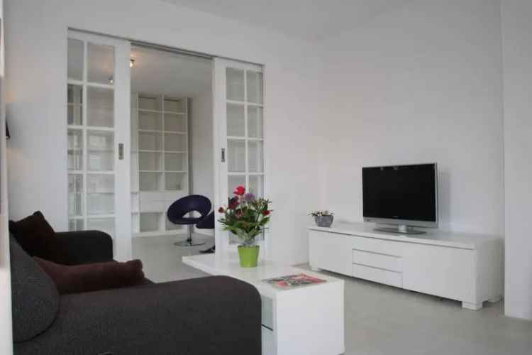 Beautiful Appartement with 3 bedrooms