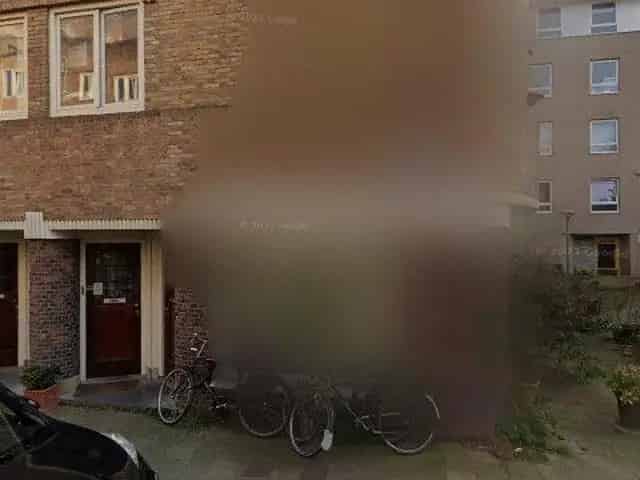 Appartement for rent Amsterdam Borssenburgstraat