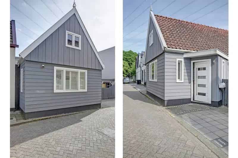 Huis te koop: Schiermonnikoog 15 1506 ZL Zaandam 
