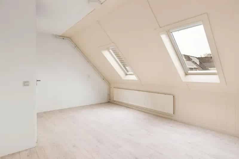 Tussenwoning Goverwelle 3 slaapkamers parkeren tuin